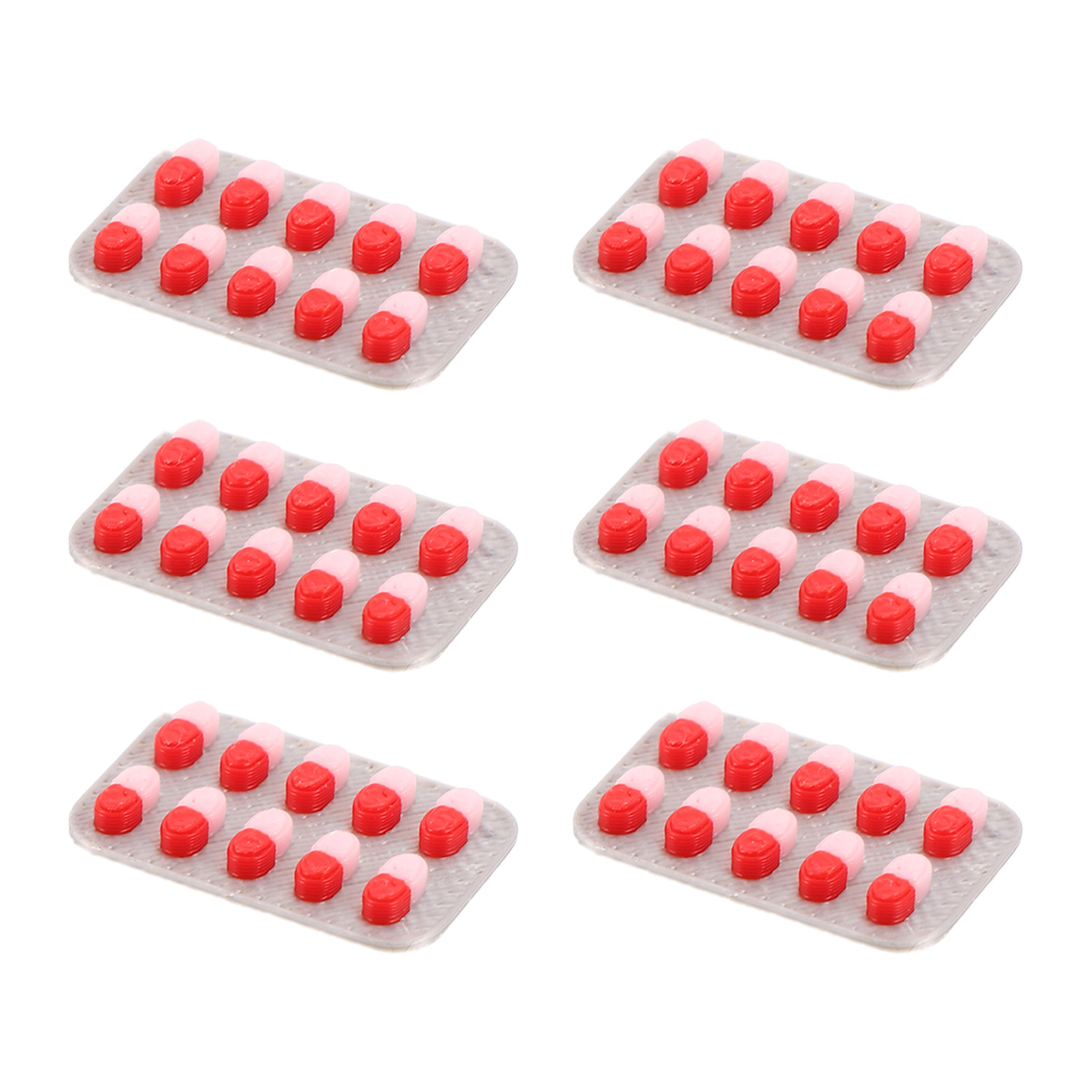 Science Kit - Model Pil Mirip Asli untuk Kelas