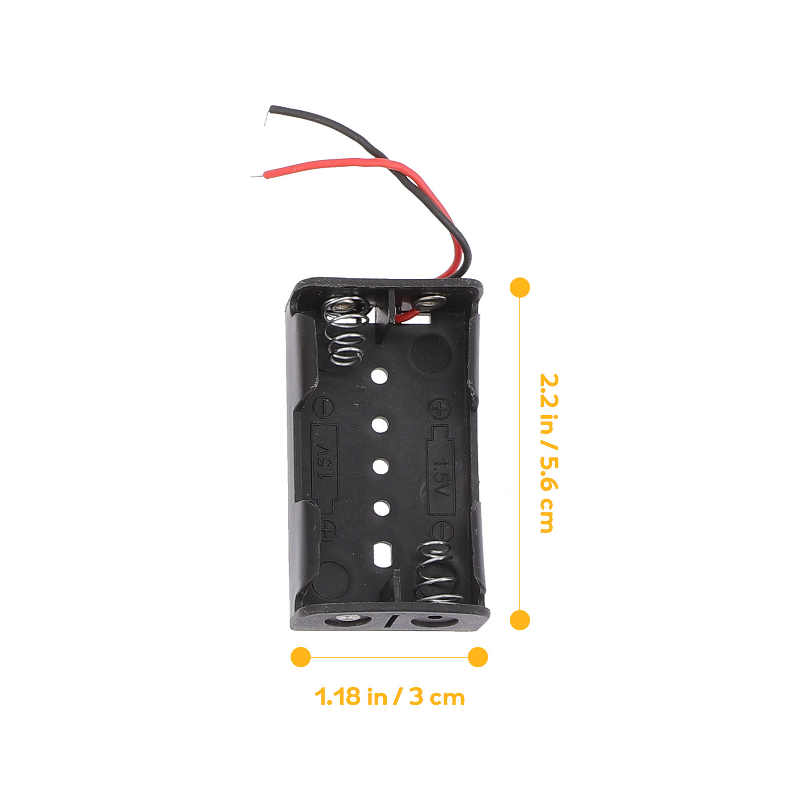 112 Buah Kit Aksesori Motor, R - Science Kit ulasan dan harga