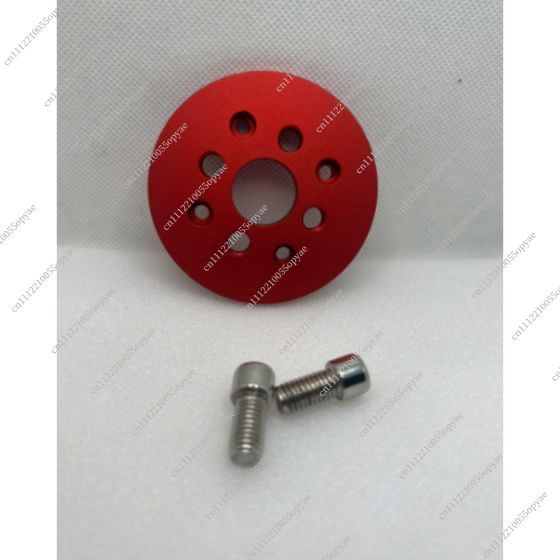 Adaptor Slot Dovetail Modifika - Skywatcher Telescope Star Adventurer ulasan dan harga